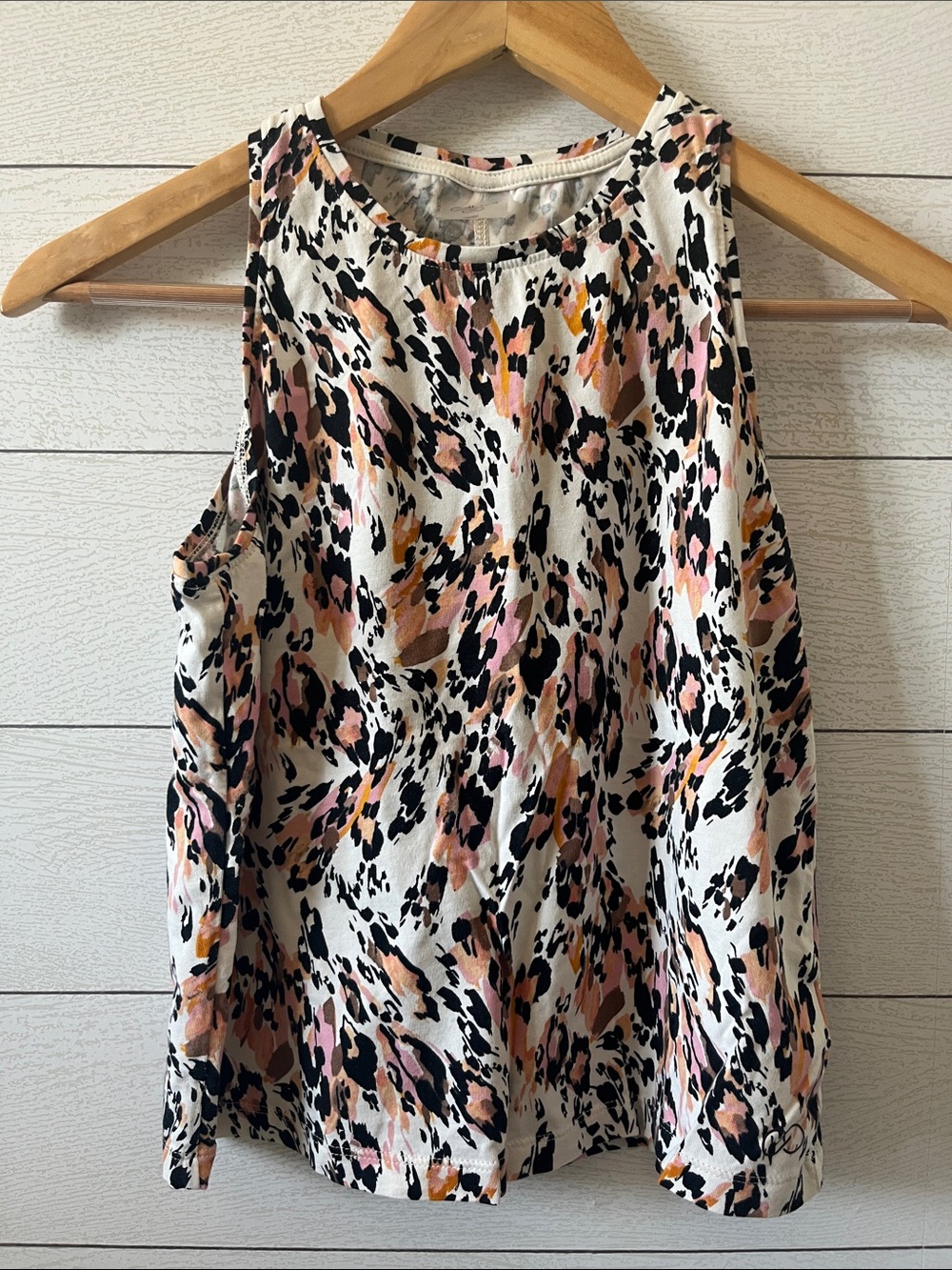 CALIA tank top XS